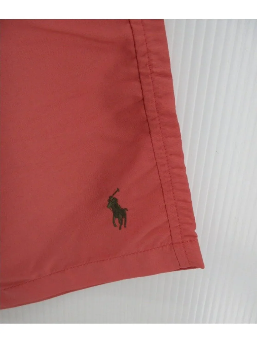 Polo Ralph Lauren Swim Trunks XXL Tall Bathing Suit Pony Mesh Lined